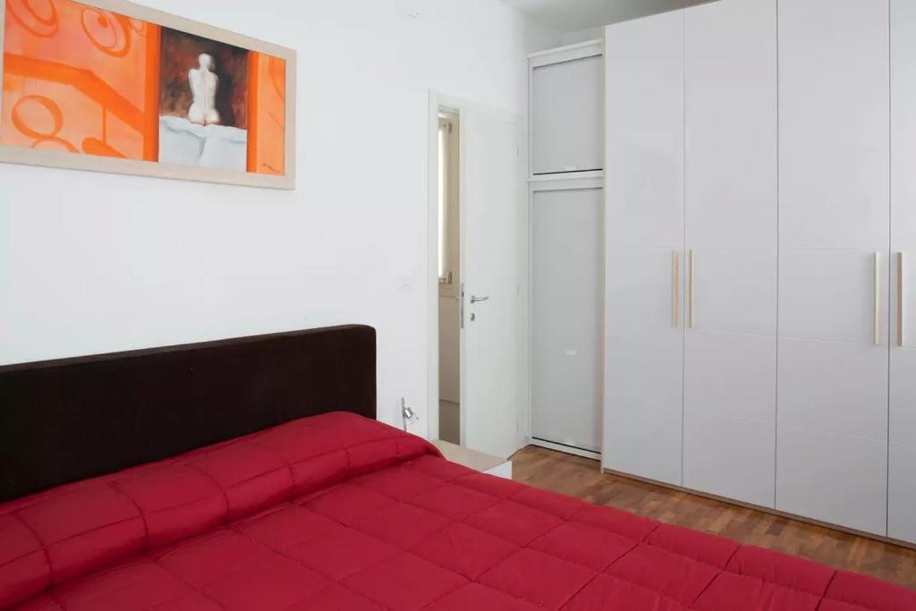 Red House Ai Mori Appartement