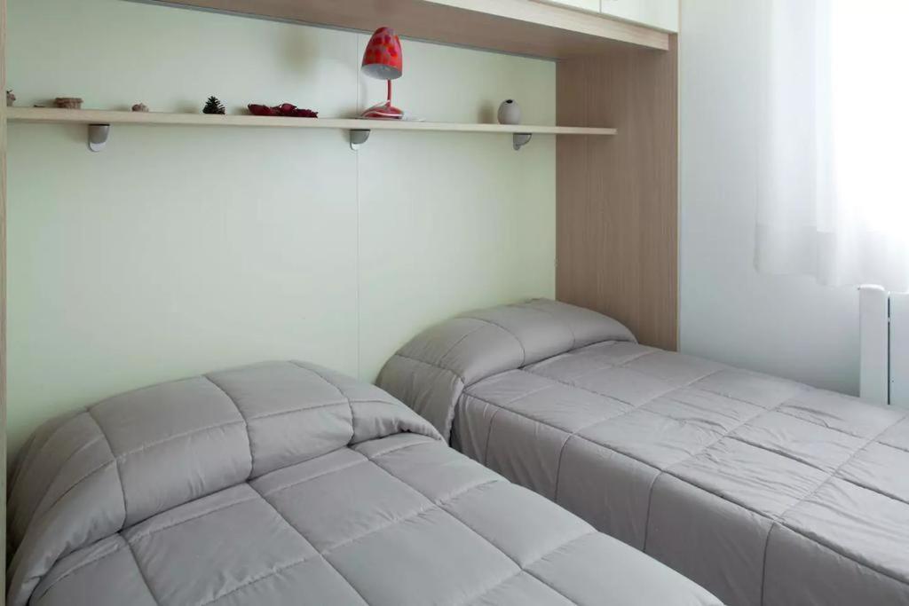Appartement Red House Ai Mori