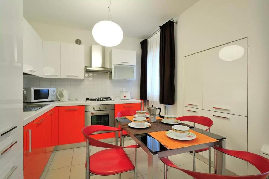 Red House Ai Mori Appartement Venise