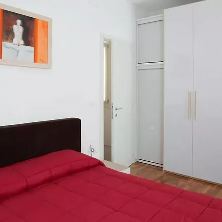 Appartement Red House Ai Mori à Venise Extérieur photo